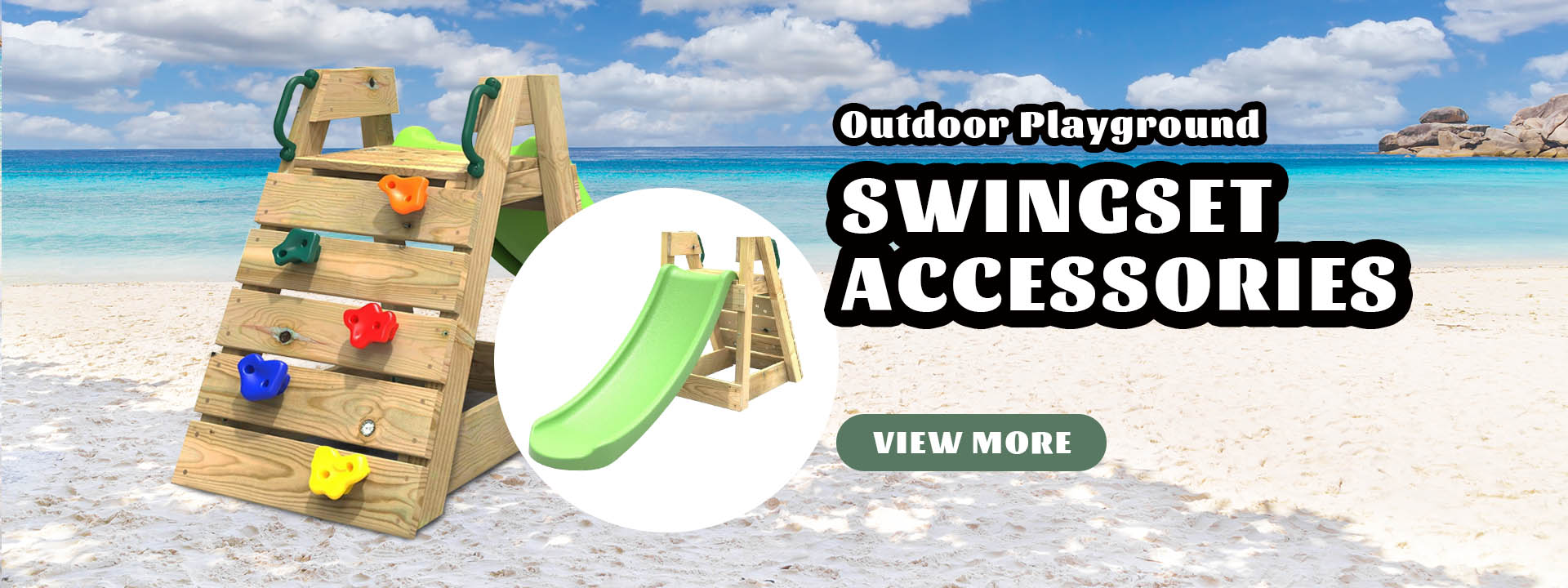 Çin Swingset Aksesuarlar Fabriki