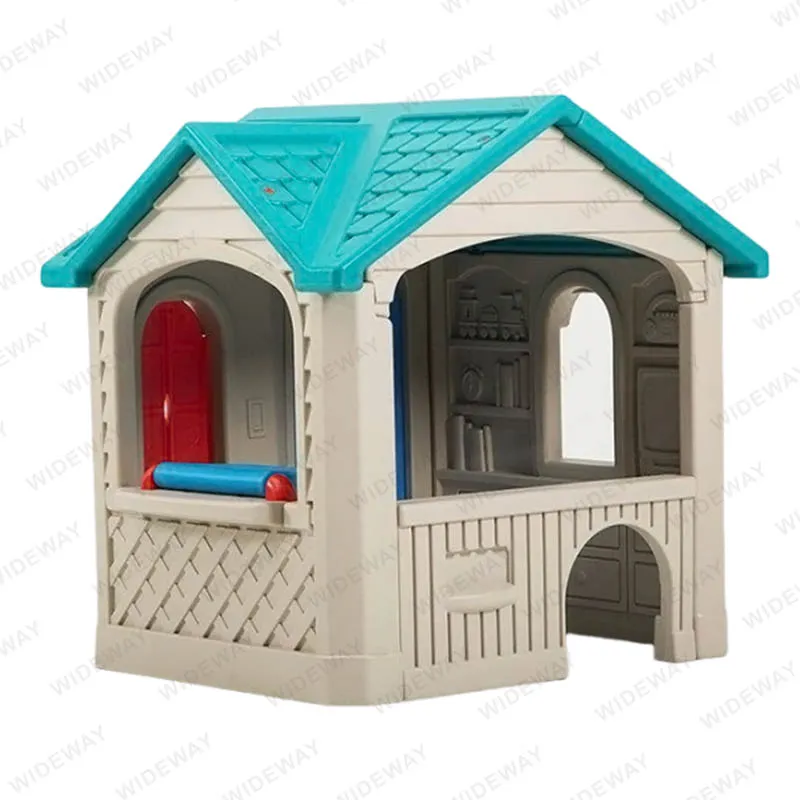 Play House neçə yaş üçündür?