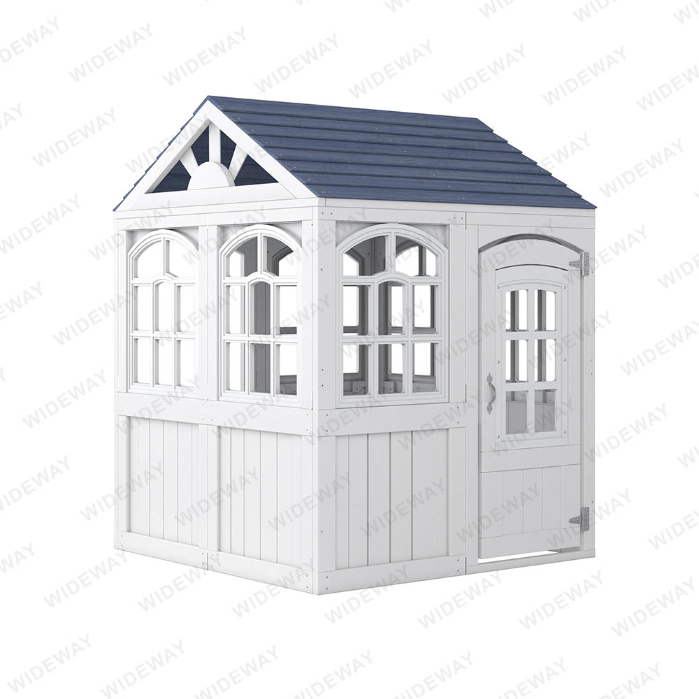 Bahçe Playset vs. İctimai park: Niyə öz Play Space qalib gəlir
