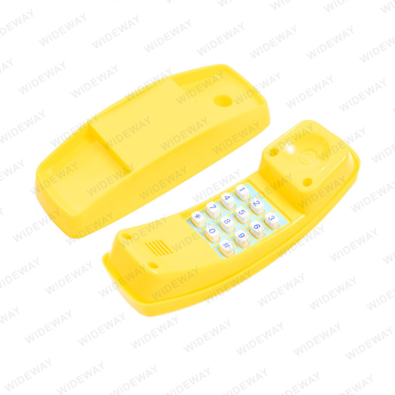 Playset üçün plastik telefon